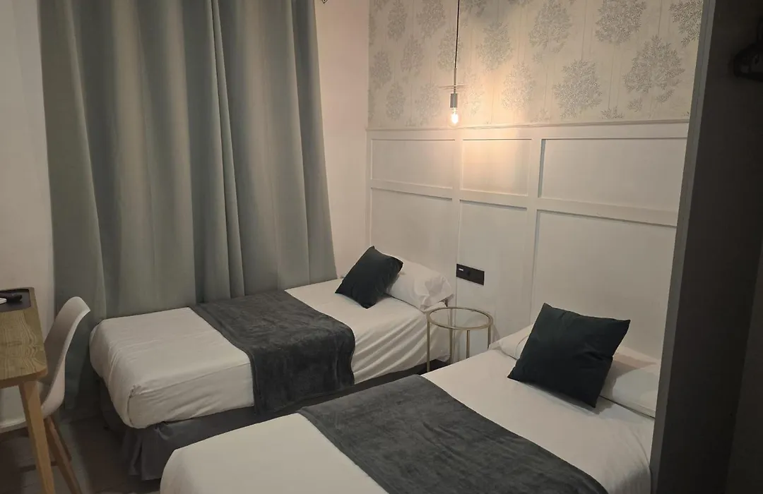 Hotel Cedran-1