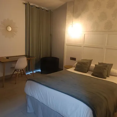 Hotel Cedran-3
