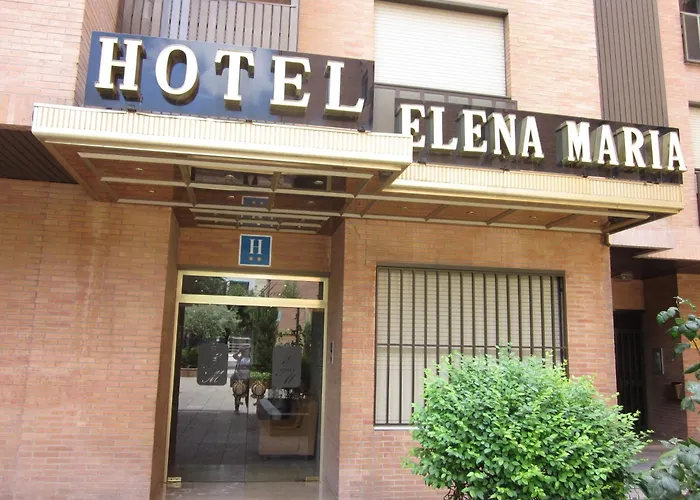 Elena María